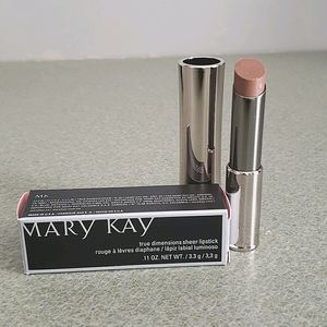 Subtly You True Dimensions Sheer Lipstick